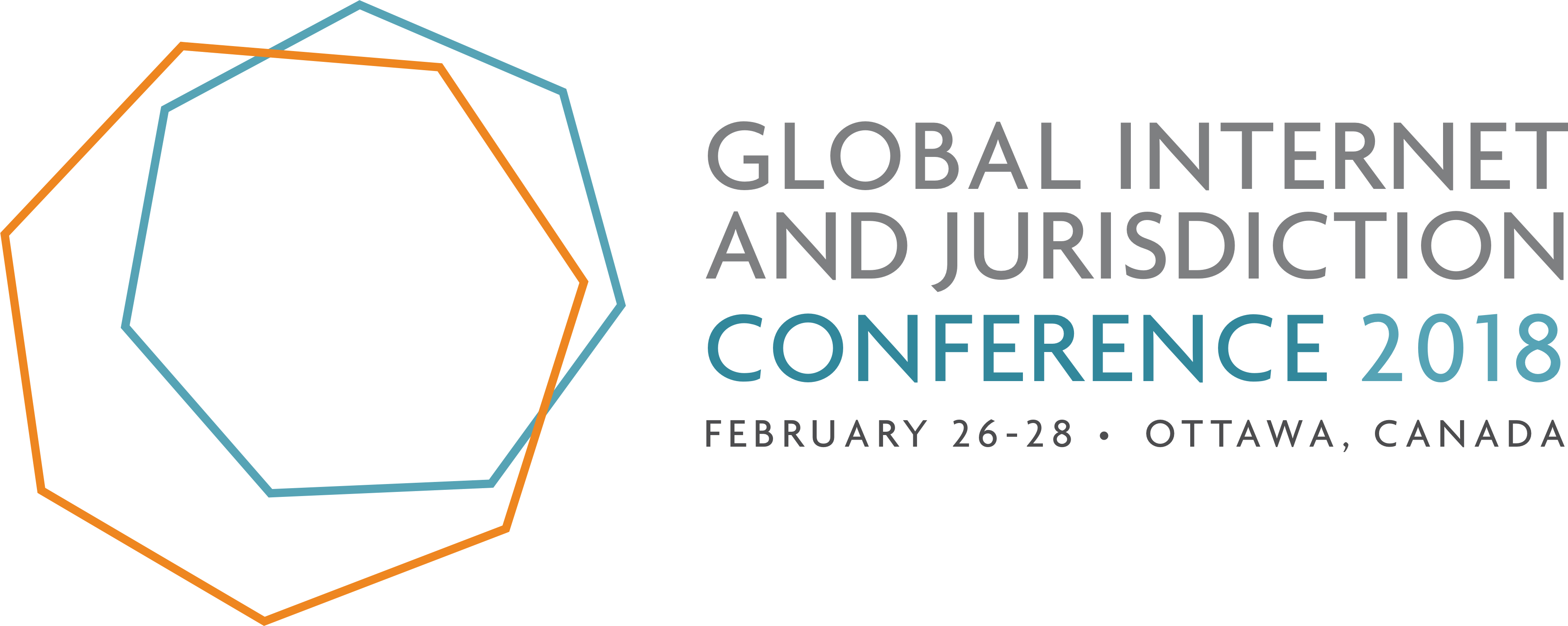 2018 Global Internet and Jurisdiction Conference