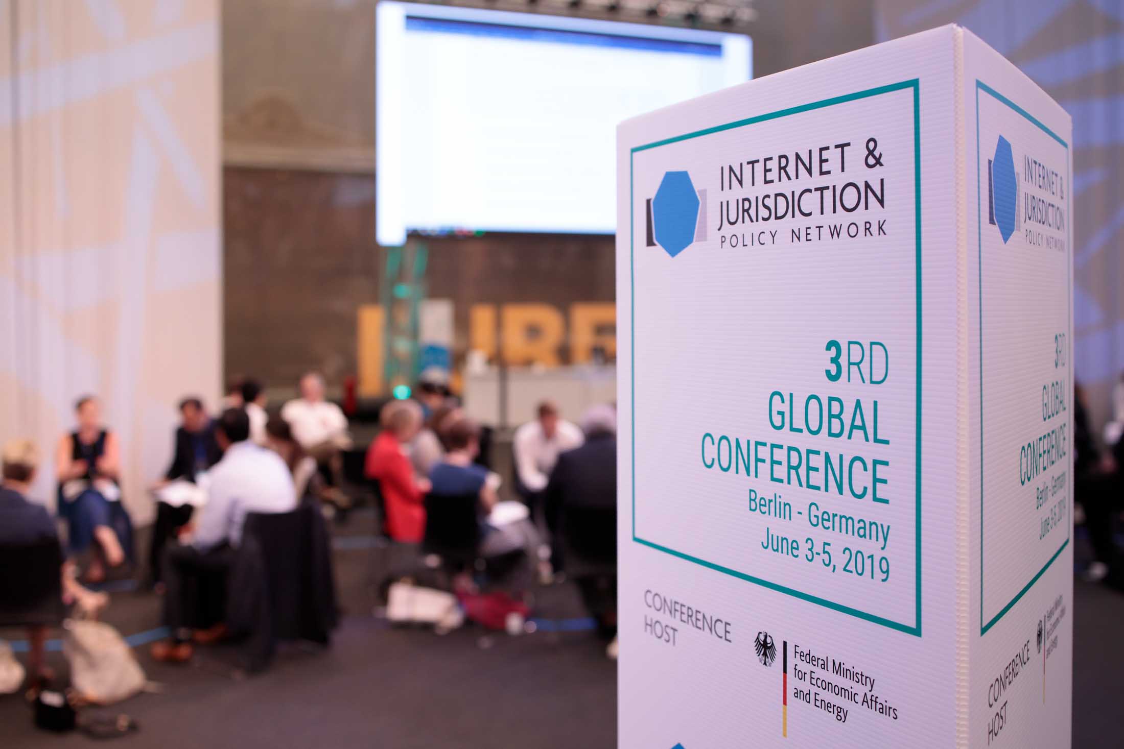 3Rd Global Conference Of The Internet Jurisdiction Policy Network 4