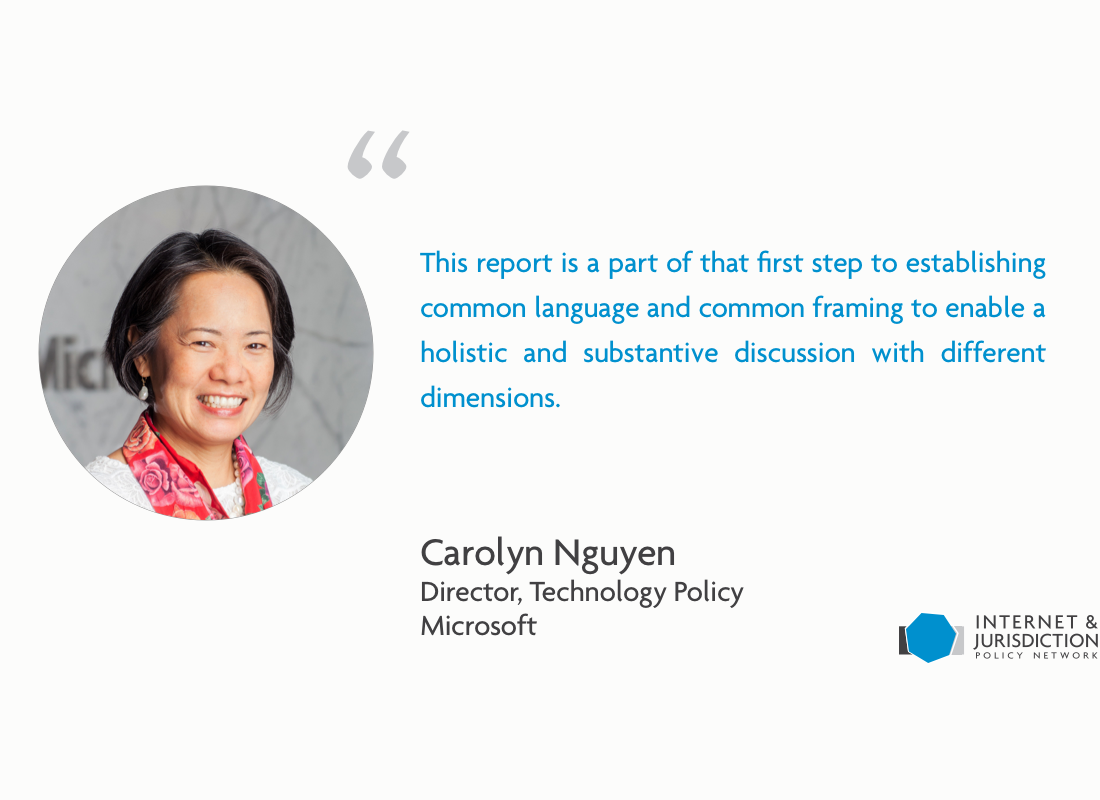 Carolyn Report Web