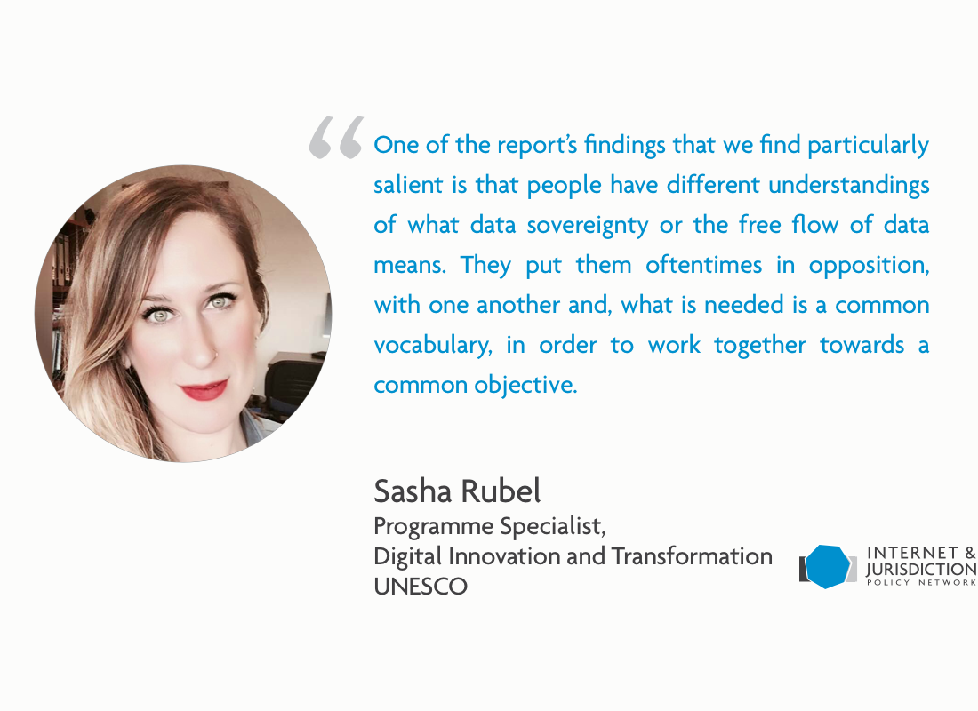 Sasha Rubel Report Web
