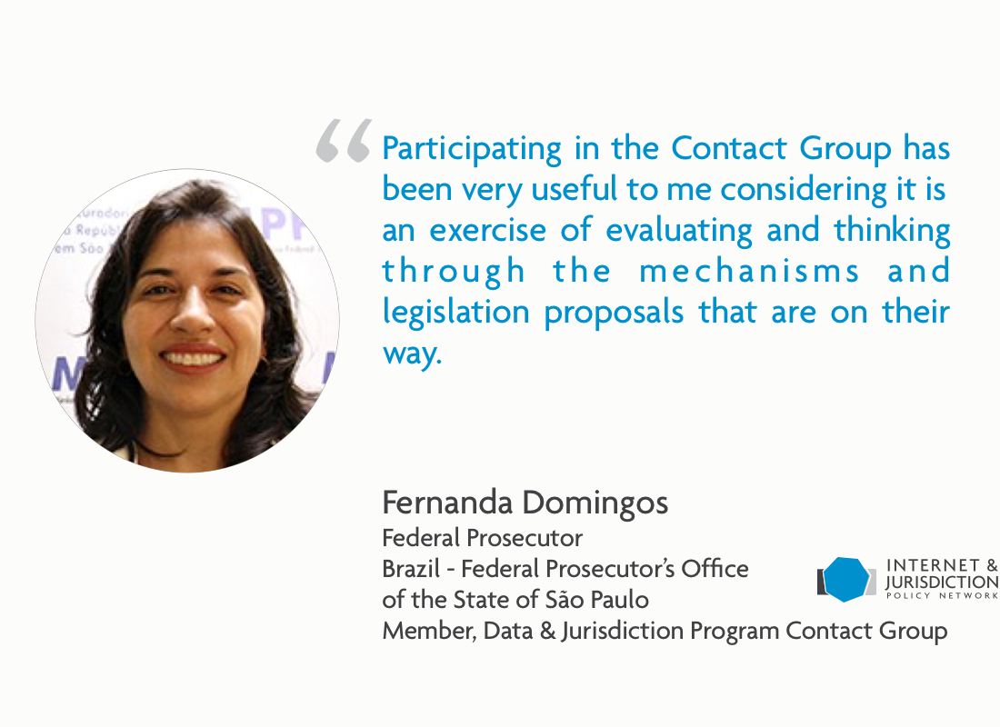 Fernanda Domingos Progress Report