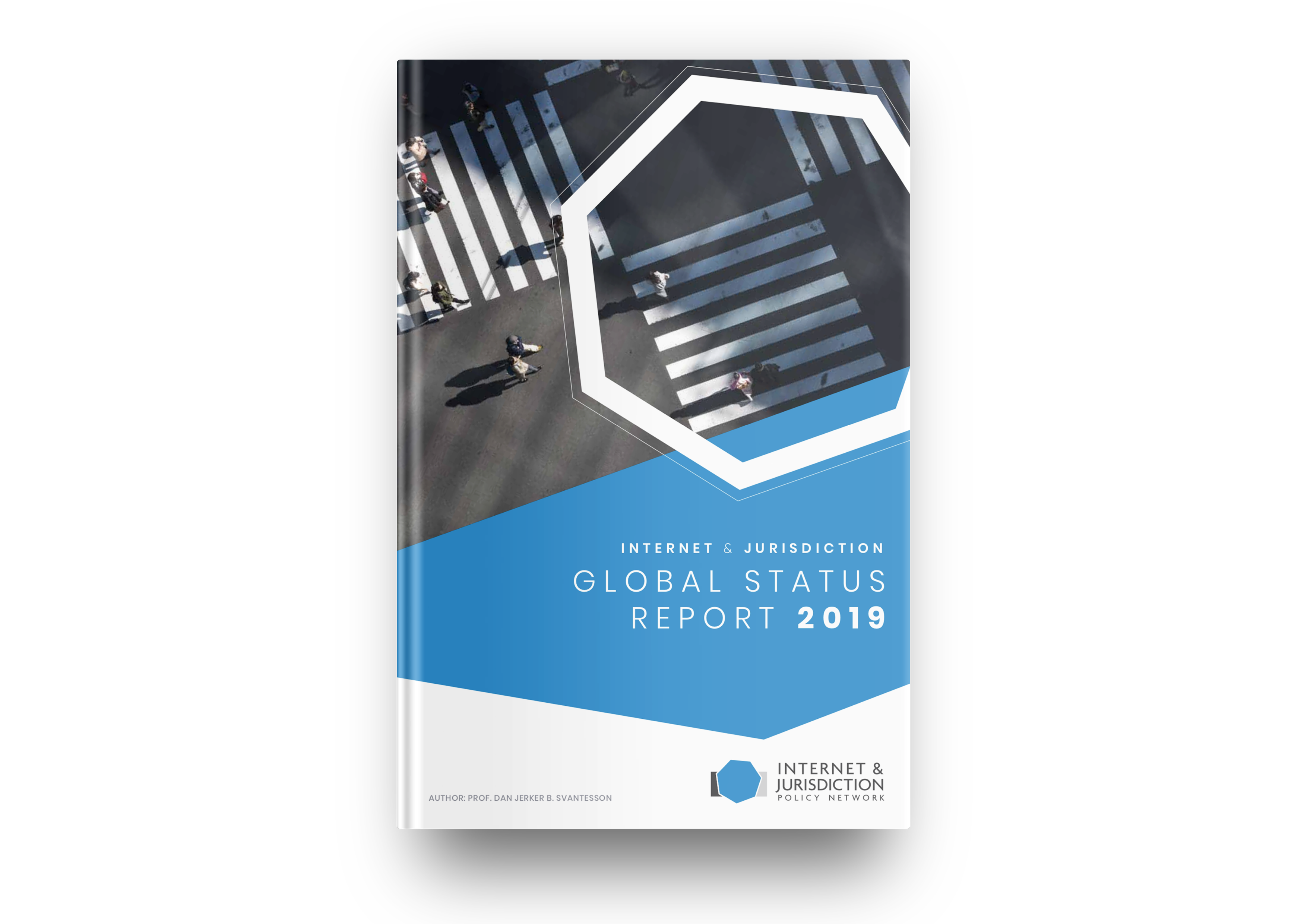 Internet Jurisdiction Global Status Report 2019