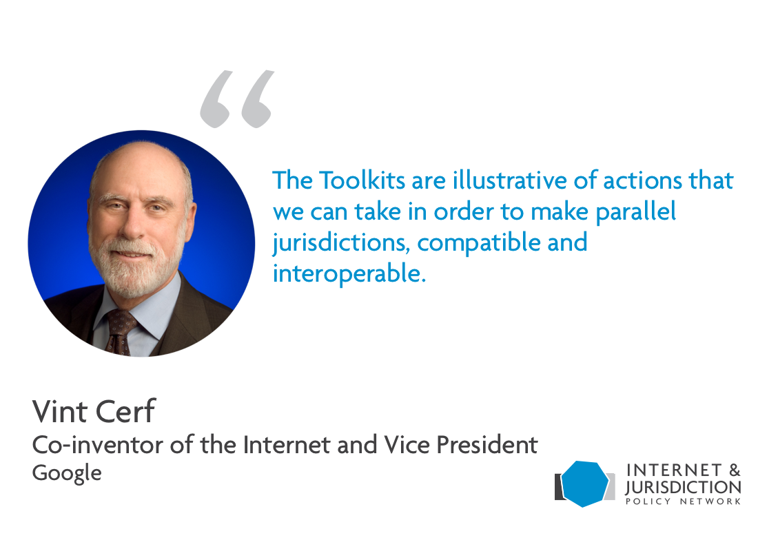 Vint Cerf Toolkits Q