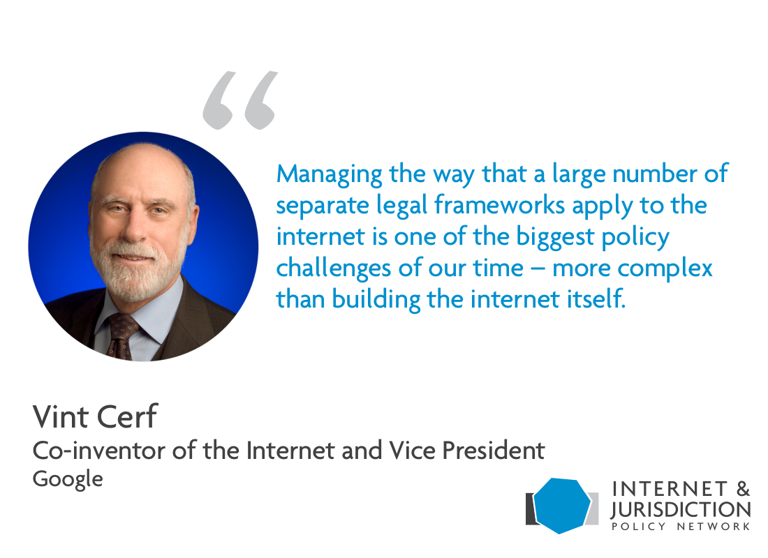 Vint Cerf